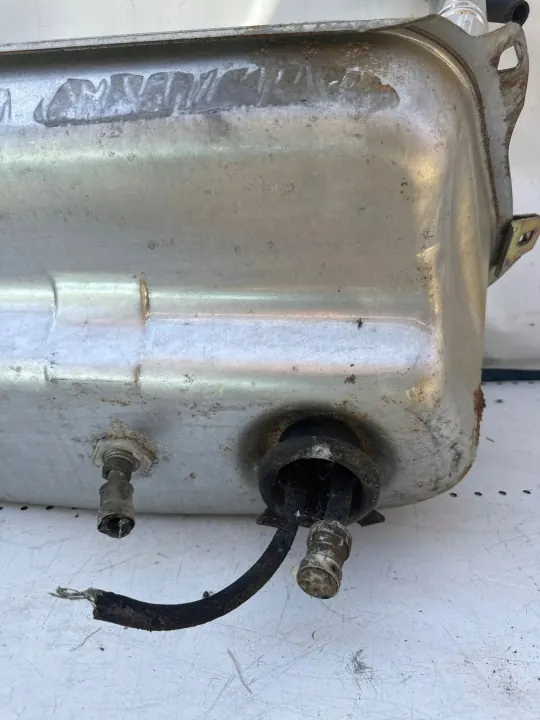 Brandstoftank OEM A1704700620 voor Mercedes-Benz SLK R170 image 3