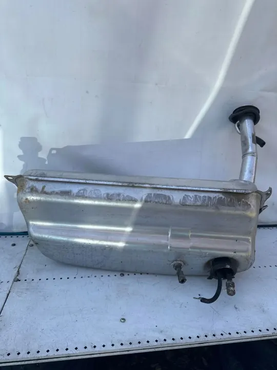 Brandstoftank OEM A1704700620 voor Mercedes-Benz SLK R170 image 4
