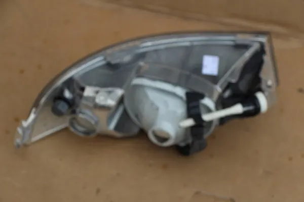 Farol Frontal Esquerdo Skoda Octavia II 2008-2013 image 2