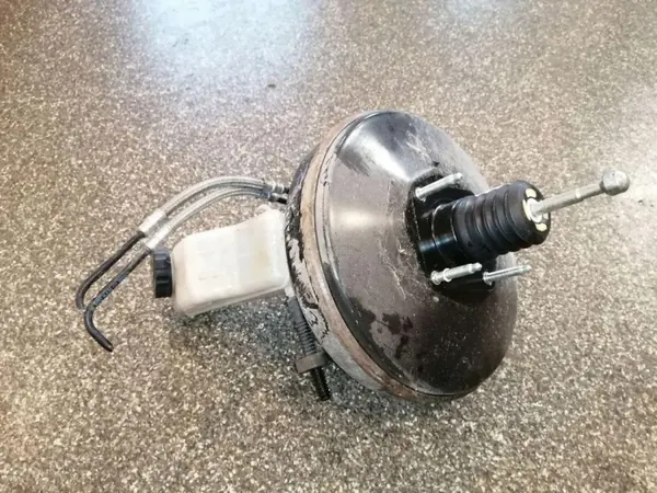 Bromsservo OEM 13317576BP för Opel Corsa D 1.2 image 2