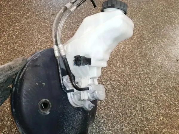 Bromsservo OEM 13317576BP för Opel Corsa D 1.2 image 4
