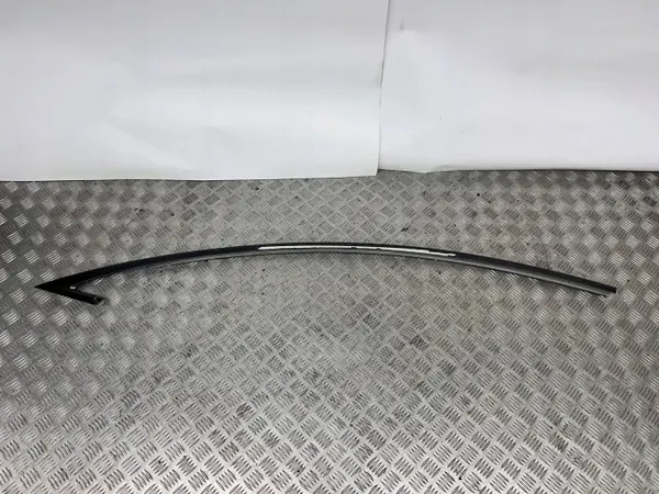 Tesla Model X Coupé-glaslijst Links OEM 103212300B image 2