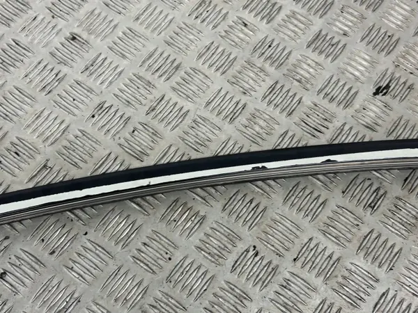 Tesla Model X Coupé-glaslijst Links OEM 103212300B image 4