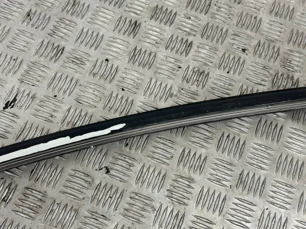 Tesla Model X Coupé-glaslijst Links OEM 103212300B image 5