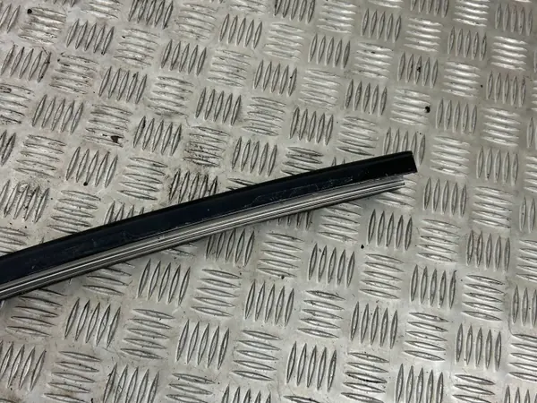 Tesla Model X Coupé-glaslijst Links OEM 103212300B image 6