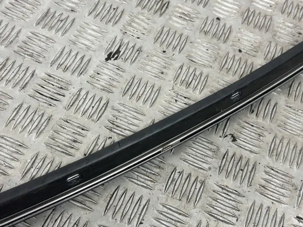Tesla Model X Coupé-glaslijst Links OEM 103212300B image 7