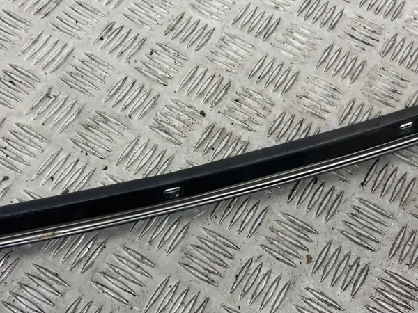 Tesla Model X Coupé-glaslijst Links OEM 103212300B image 8