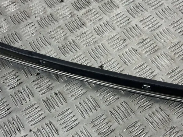 Tesla Model X Coupé-glaslijst Links OEM 103212300B image 9