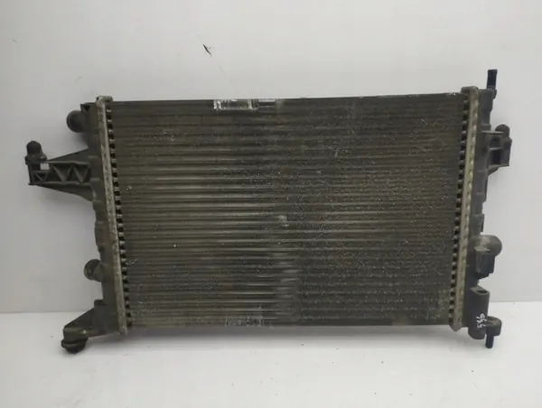 Radiateur d'eau Opel OE OEM AMD144549 - Occasion image 2