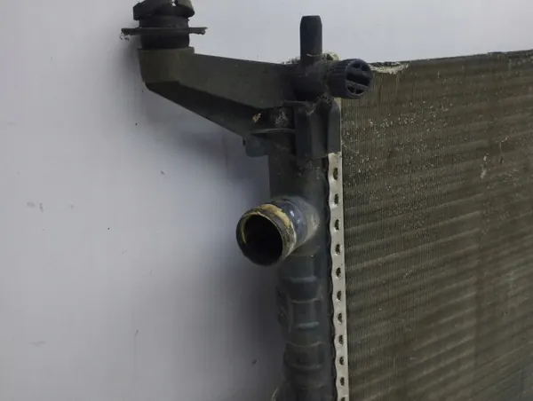 Radiateur d'eau Opel OE OEM AMD144549 - Occasion image 4