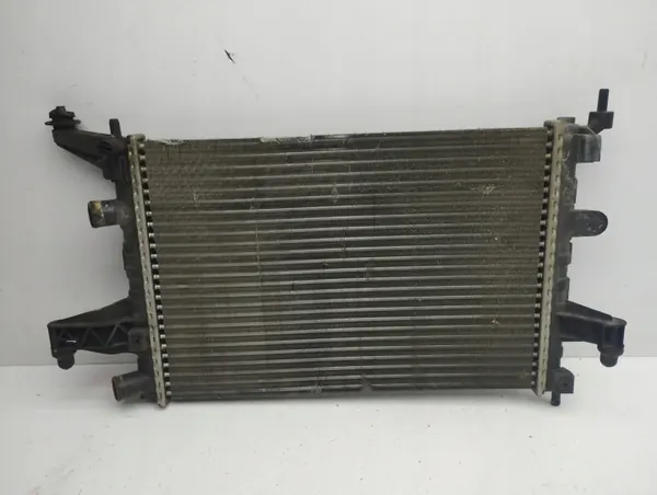 Radiateur d'eau Opel OE OEM AMD144549 - Occasion image 5