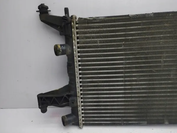Radiateur d'eau Opel OE OEM AMD144549 - Occasion image 7