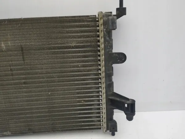 Radiateur d'eau Opel OE OEM AMD144549 - Occasion image 8