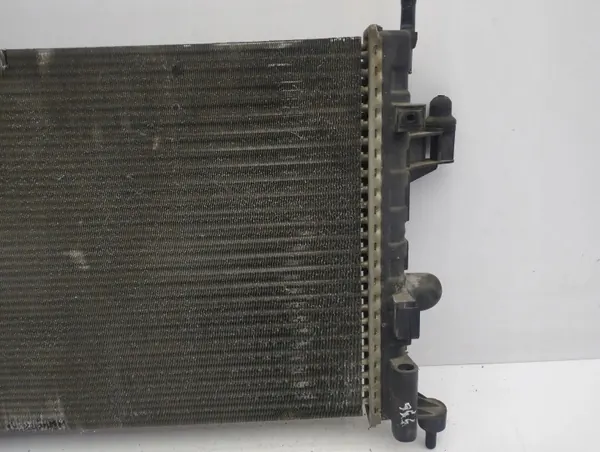 Radiateur d'eau Opel OE OEM AMD144549 - Occasion image 9