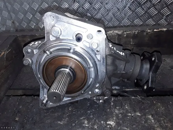 Boîte de transfert JD600 NISSAN X-TRAIL II image 3