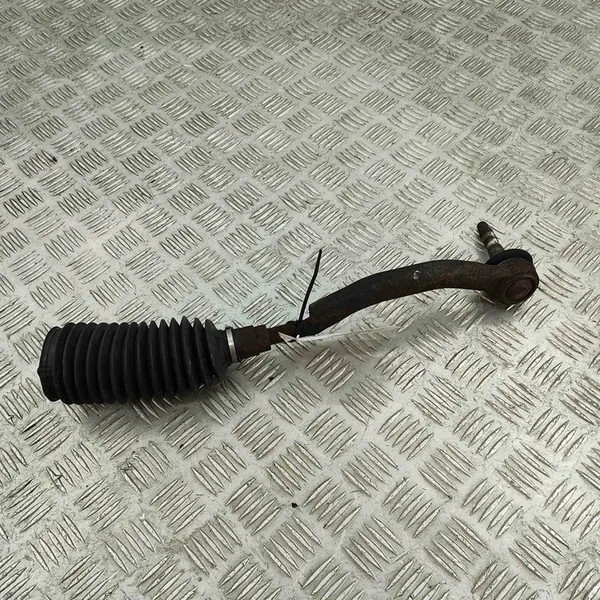 Vasen ohjaustanko Chevrolet TrailBlazer 2006 image 5