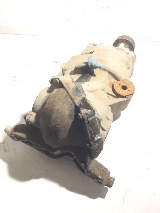 Volvo XC90 Hinterachsdifferential OEM P8653553 image 2