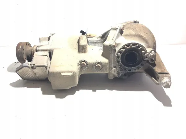 Volvo XC90 Hinterachsdifferential OEM P8653553 image 3