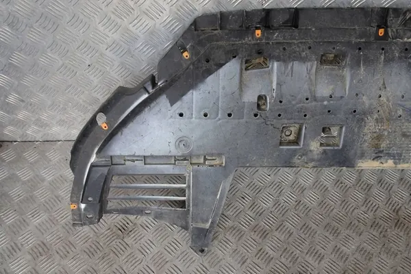 OPEL COMBO E Framskydd Bumper 18- image 2