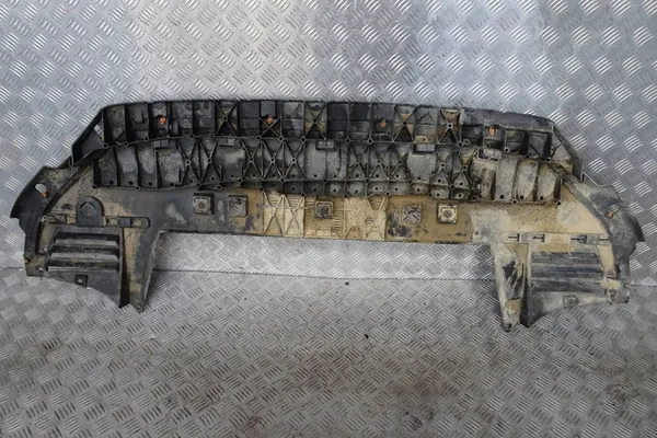 OPEL COMBO E Framskydd Bumper 18- image 4