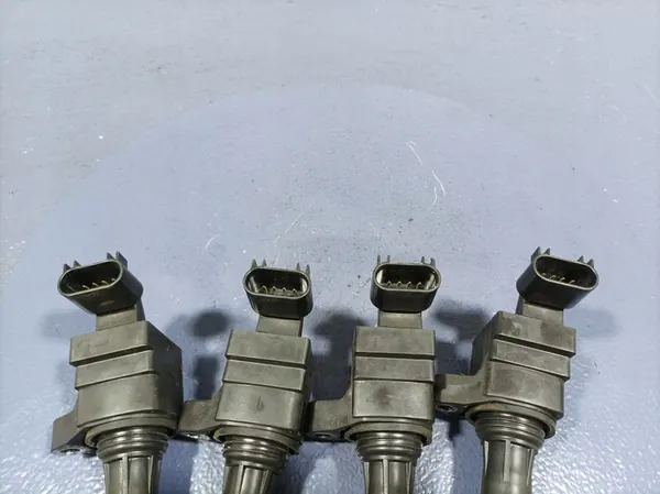 Zündspulen-Set Chevrolet Captiva 2.4 12629646 image 3