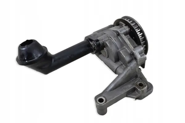 Öljypumppu OEM 03L115263 VW Passat B7 1.6 TDI:lle image 2