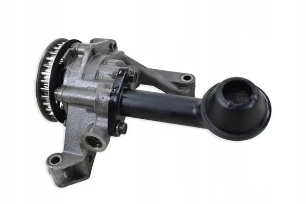 Öljypumppu OEM 03L115263 VW Passat B7 1.6 TDI:lle image 3