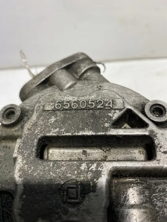 Compressore Aria Condizionata Opel Astra II G 1.6 16V image 4