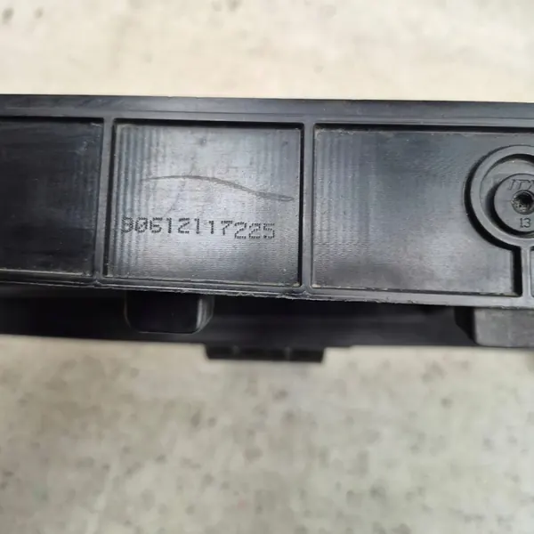 VOLVO S60 V60 II 18- Volet d'Air 1136343XX image 10