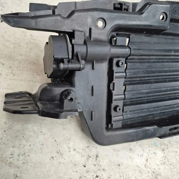 VOLVO S60 V60 II 18- Volet d'Air 1136343XX image 3