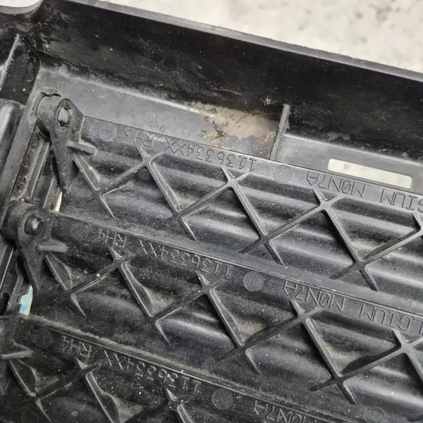 VOLVO S60 V60 II 18- Volet d'Air 1136343XX image 6