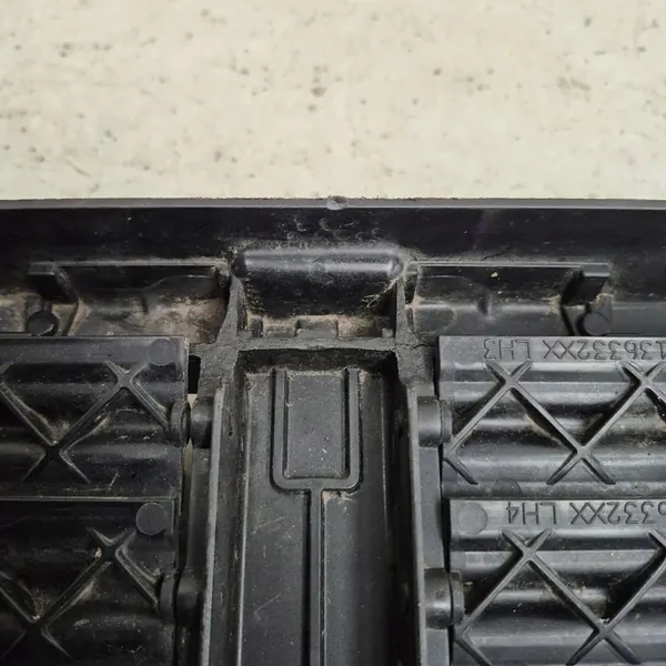 VOLVO S60 V60 II 18- Volet d'Air 1136343XX image 7