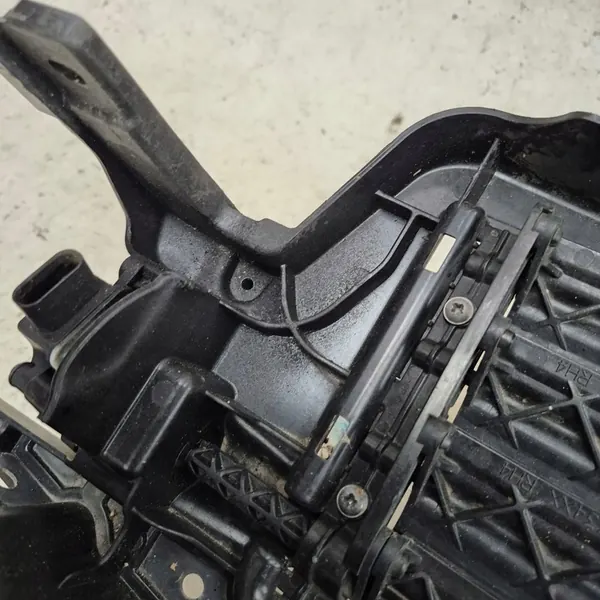 VOLVO S60 V60 II 18- Volet d'Air 1136343XX image 8