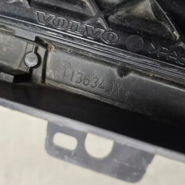 VOLVO S60 V60 II 18- Volet d'Air 1136343XX image 9