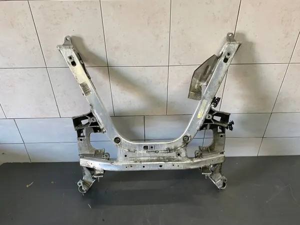 Fram Släde Vagn OEM 6752293/94 BMW 7 E65/E66 image 8
