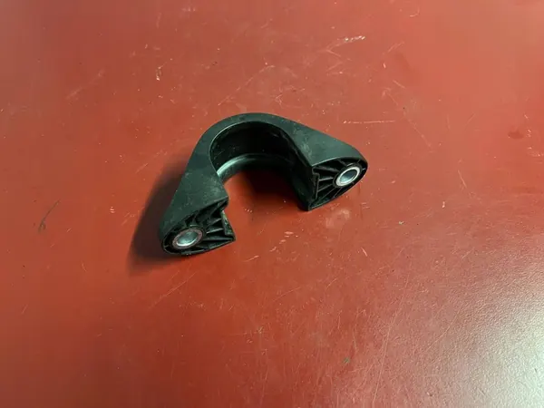 Support de stabilisateur avant BMW X3 G01 2019 6865704 image 2