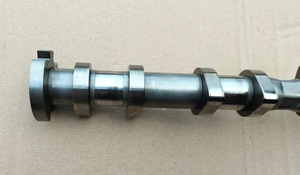 CITROEN C3 III 1.2 VTI Eje de escape Rueda Vario OEM image 3