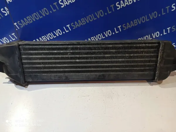 Öljynjäähdytin PA66GF30 Saab 9-3 (YS3D) 2.0L image 3