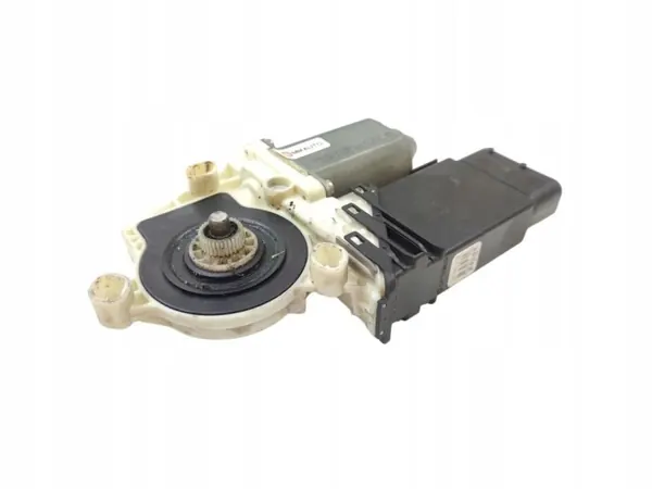 Framvänster Fönstermotormodul OEM 1J1959601C image 2