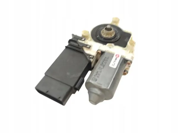 Framvänster Fönstermotormodul OEM 1J1959601C image 3