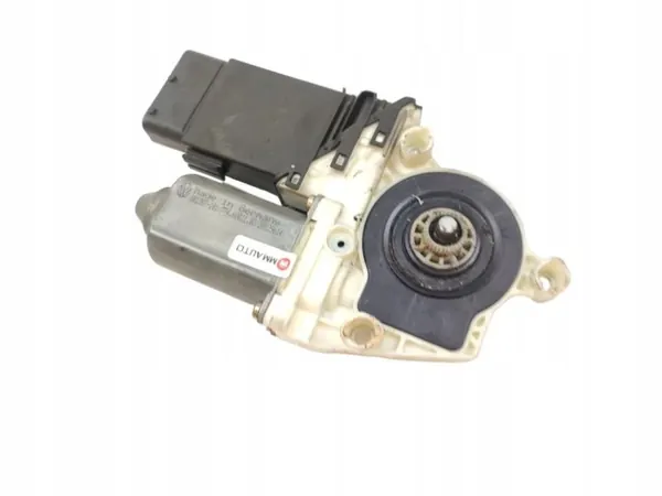 Framvänster Fönstermotormodul OEM 1J1959601C image 5