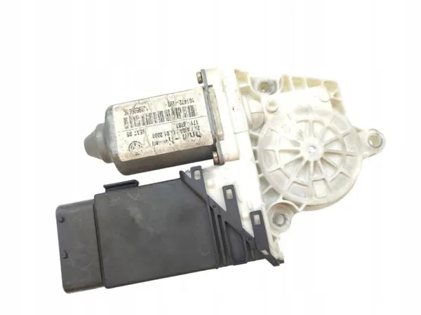 Framvänster Fönstermotormodul OEM 1J1959601C image 6