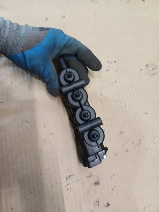 Gaseinspritzung OEM 40003392 - Gebrauchtes Fiat OE Teil image 4