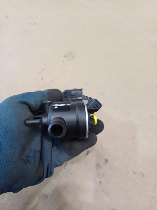 Gaseinspritzung OEM 40003392 - Gebrauchtes Fiat OE Teil image 8
