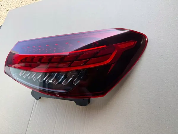 Rechter LED-lamp Mercedes E-Klasse W213 Lift Sedan OEM image 2