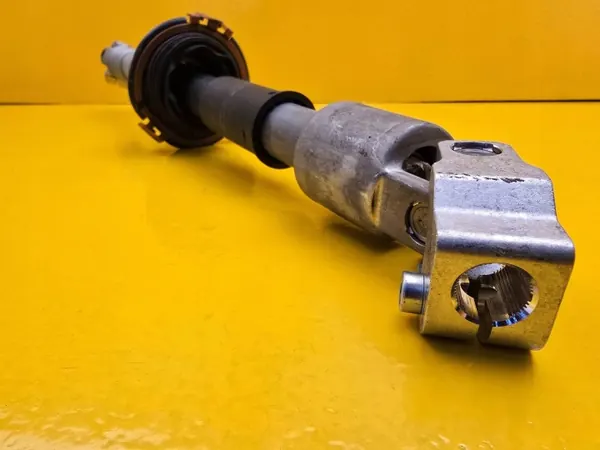 Mercedes-Benz EQC stuurkolomas OEM A2534603400 image 3