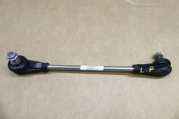 Lien de stabilisateur avant gauche OEM 6893359 pour BMW image 2