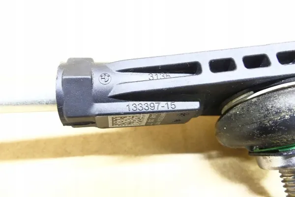 Lien de stabilisateur avant gauche OEM 6893359 pour BMW image 3
