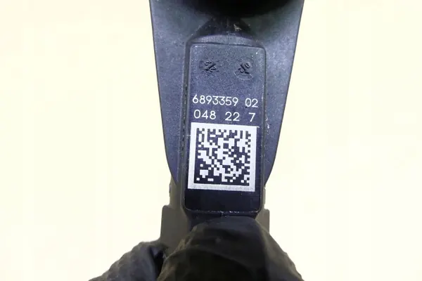 Lien de stabilisateur avant gauche OEM 6893359 pour BMW image 4