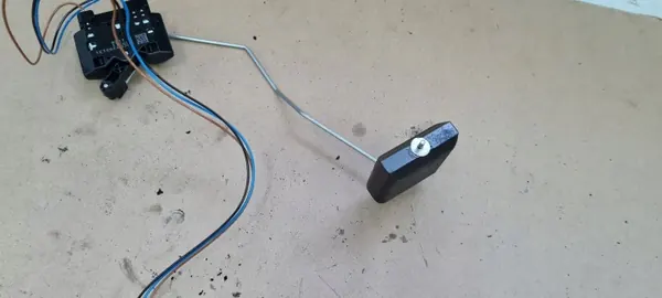 Sensor Nível Combustível A2C53064397 Audi Q5 8R 2.0 TDI image 3